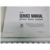 Image 2 : 1971 Detroit diesel egines service manual