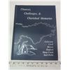 Image 1 : Sask River community historical book