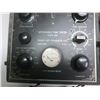 Image 4 : vintage tube tester - unknown working condition