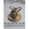 Image 1 : Imports Enesco Japan creamer cup and saucer