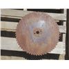 Image 2 : 20" circular saw blade