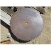 Image 2 : 22" circular saw blade