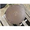 Image 2 : 25" circular saw blade