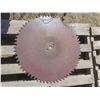 Image 2 : 26" circular saw blade