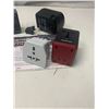 Image 2 : 3 Universal chargers
