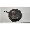 Image 3 : #8 Cast Iron frying pan