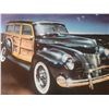 Image 3 : "Fordie Woodie" Very Large Poster 28"x20" New - Never Hung