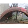 Image 3 : 2 large antique fenders