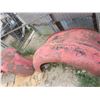 Image 5 : 2 large antique fenders