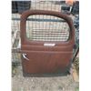 Image 1 : 1940's Dodge truck door