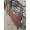 Image 2 : 1940's Dodge truck door