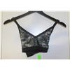 Image 1 : BAILIFF SEIZED: EMILY HSU VARSITY BRALETTE SIZE S