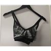 Image 1 : BAILIFF SEIZED: EMILY HSU VARSITY BRALETTE SIZE M
