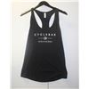 Image 1 : BAILIFF SEIZED: CYCLE BAR WOMENS TANK SZ XL