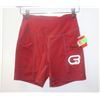 BAILIFF SEIZED: RIDER SHORTS SIZE X-SMALL