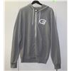 Image 1 : BAILIFF SEIZED: CYCLEBAR MENS ZIP UP HOODIE SZ L