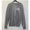 BAILIFF SEIZED: CYCLEBAR MENS ZIP UP HOODIE SZ L