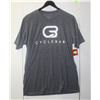 Image 1 : BAILIFF SEIZED: CYCLEBAR MENS TEE SZ LARGE