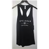 Image 1 : BAILIFF SEIZED: CYCLE BAR WOMENS TANK SZ X-SMALL