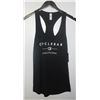 Image 1 : BAILIFF SEIZED: CYCLE BAR WOMENS TANK SZ SMALL