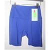 BAILIFF SEIZED: BARELY THERE SHORTS SIZE 8