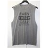 Image 1 : BAILIFF SEIZED: CYCLEBAR MENS TANK SIZE MED