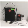 Image 1 : BAILIFF SEIZED: SILENT SOUND SYSTEM