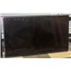 Image 1 : BAILIFF SEIZED: 55" LG LED FLAT SCREEN TV W. WALL