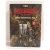 Image 1 : BAILIFF SEIZED: THE DON PAPA BAE SURVIVAL KIT