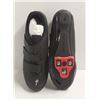 BAILIFF SEIZED:BODY GEOMETRY TORCH 1.0 BLACK SZ 42