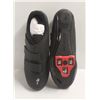 Image 1 : BAILIFF SEIZED:BODY GEOMETRY TORCH 1.0 BLACK SZ 38