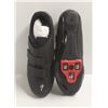 BAILIFF SEIZED:BODY GEOMETRY TORCH 1.0 BLACK SZ 39