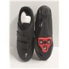 BAILIFF SEIZED:BODY GEOMETRY TORCH 1.0 BLACK SZ 37