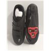 BAILIFF SEIZED:BODY GEOMETRY TORCH 1.0 BLACK SZ 36