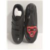 BAILIFF SEIZED:BODY GEOMETRY TORCH 1.0 BLACK SZ 36