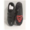 BAILIFF SEIZED:BODY GEOMETRY TORCH 1.0 BLACK SZ 41