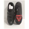 BAILIFF SEIZED:BODY GEOMETRY TORCH 1.0 BLACK SZ 46