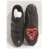 BAILIFF SEIZED:BODY GEOMETRY TORCH 1.0 BLACK SZ 45