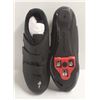 BAILIFF SEIZED:BODY GEOMETRY TORCH 1.0 BLACK SZ 46