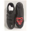 Image 1 : BAILIFF SEIZED:BODY GEOMETRY TORCH 1.0 BLACK SZ 45