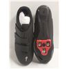 Image 1 : BAILIFF SEIZED:BODY GEOMETRY TORCH 1.0 BLACK SZ 45