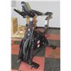 Image 2 : BAILIFF SEIZURE SCHWINN STATIONARY EXERCISE BIKE