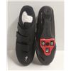 Image 1 : BAILIFF SEIZED:BODY GEOMETRY TORCH 1.0 BLACK SZ 43