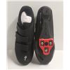 Image 1 : BAILIFF SEIZED:BODY GEOMETRY TORCH 1.0 BLACK SZ 43