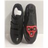 BAILIFF SEIZED:BODY GEOMETRY TORCH 1.0 BLACK SZ 43