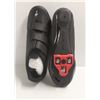 BAILIFF SEIZED:BODY GEOMETRY TORCH 1.0 BLACK SZ 41