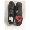 BAILIFF SEIZED:BODY GEOMETRY TORCH 1.0 BLACK SZ 39