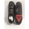 BAILIFF SEIZED:BODY GEOMETRY TORCH 1.0 BLACK SZ 42