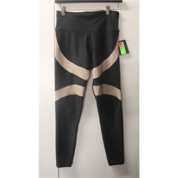 BAILIFF SEIZED: CADENCE LEGGINGS SIZE M/L