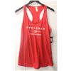 Image 1 : BAILIFF SEIZED: RED CYCLE BAR STRATHCONA TANK TOP